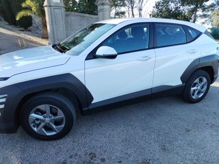 Hyundai Kona Maxx 2023