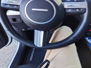 Hyundai Kona Maxx 2023