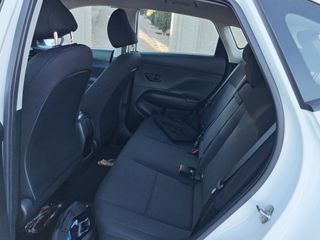 Hyundai Kona Maxx 2023