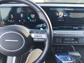 Hyundai Kona Maxx 2023