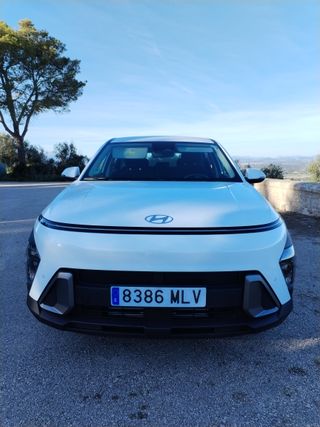 Hyundai Kona Maxx 2023