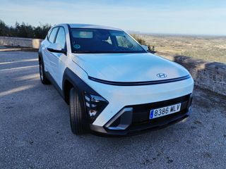 Hyundai Kona Maxx 2023