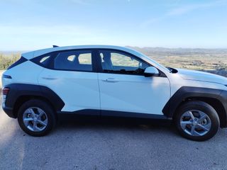 Hyundai Kona Maxx 2023