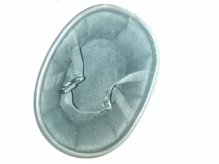 Cascos personalizados calavera