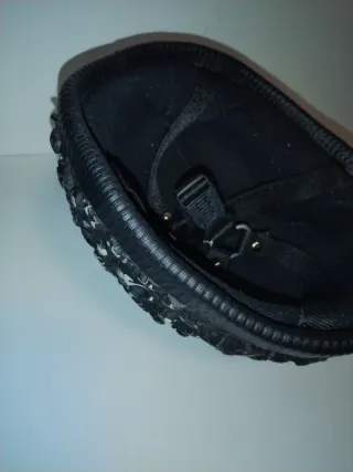 Cascos personalizados calavera