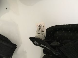 Rodilleras y coderas Oxelo 6-10 años