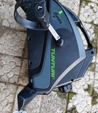 Mini Bicicleta Pedaleador Tunturi M35