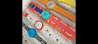 Orologi Swatch Special Color