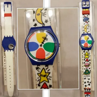 Orologi Swatch Special Color