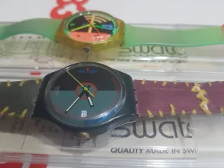 Orologi Swatch Special Color