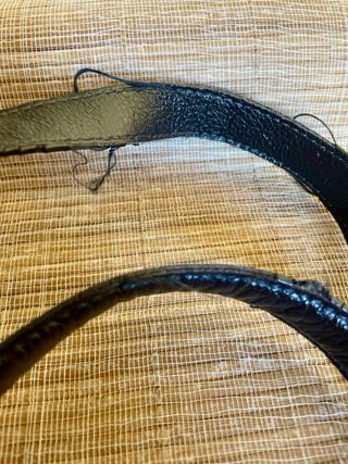 Bolso Tommy Hilfiger Marrón Multicolor