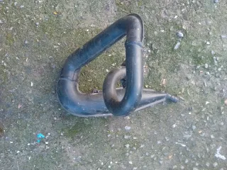 Tubo de escape Montesa Cota 309