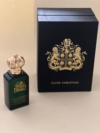 Perfume Clive Christian 1872 Mujer