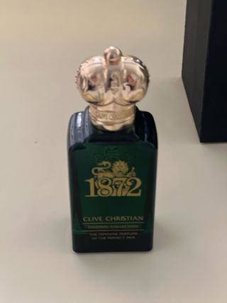 Perfume Clive Christian 1872 Mujer
