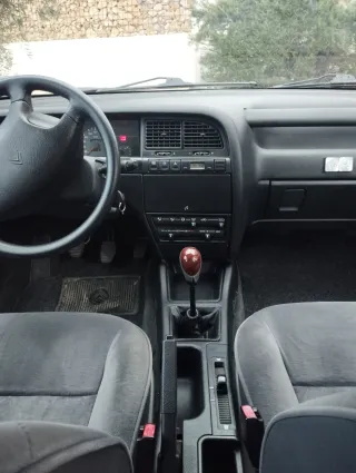 Citroen Xantia 1998