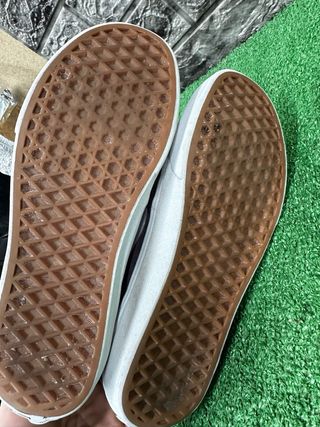 Vans Sk8-Hi Marroni Tg 38