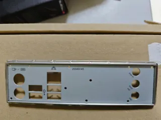 Placa Base MSI MS-7728