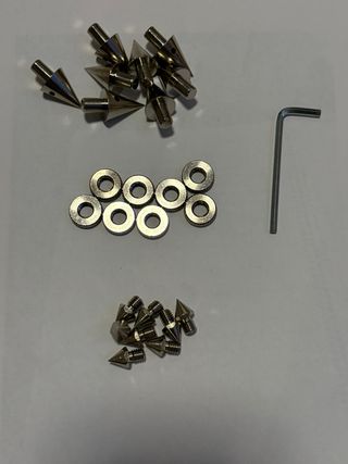 Soportes Dynaudio para Altavoces.