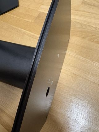 Soportes Dynaudio para Altavoces.