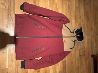 Chaqueta Snowboard Mujer Talla L