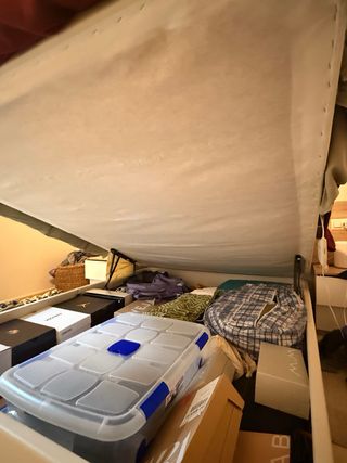 Canapé Ikea 160x200cm