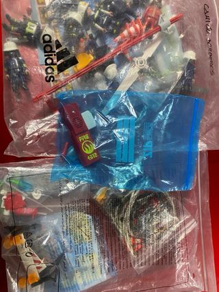 Playmobil City Action Set Bomberos 5361