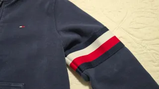 Chaqueta Tommy H.4 años