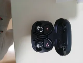 Auriculares Inalámbricos JSEBANG YT18 Blancos