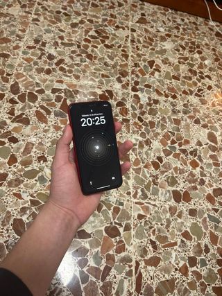 iPhone 11 64GB Rosso