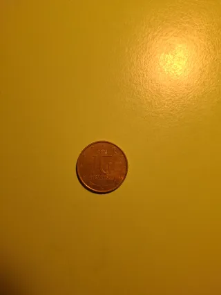 Moneta 15 Kuna Croazia 2023