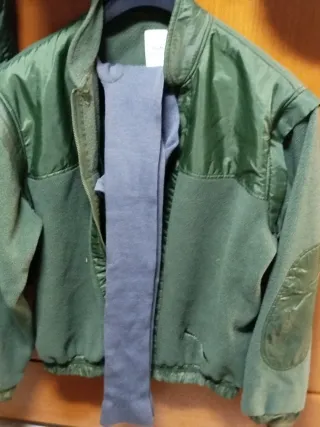 Set neve o montagna uomo