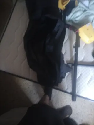 Detector de Metales Nuevo con Accesorios