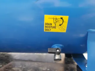 COMPRESOR DE AIRE SILENCIOSO NUEVO