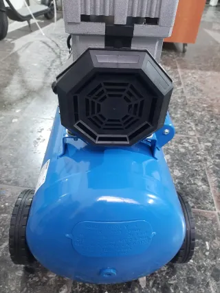 COMPRESOR DE AIRE SILENCIOSO NUEVO