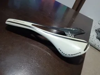 Sillín de carbono FCFB