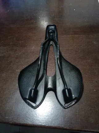 Sillín de carbono FCFB