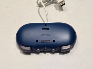 Controller Classico Ufficiale Nintendo Wii per Monster Hunter