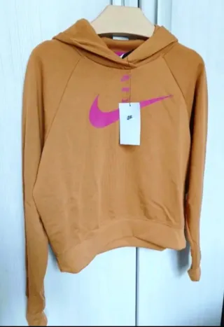 Sudadera Nike Talla XS nueva