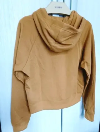 Sudadera Nike Talla XS nueva