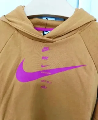 Sudadera Nike Talla XS nueva