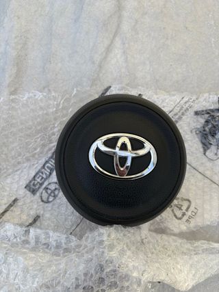 Airbag Volante Toyota Yaris 2021