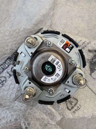 Airbag Volante Toyota Yaris 2021