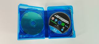 Fast & Furious The Complete Collection Blu-ray
