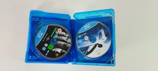 Fast & Furious The Complete Collection Blu-ray