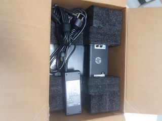 Estación de Acoplamiento HP - Sin Estrenar