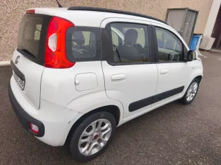 FIAT Panda 2015