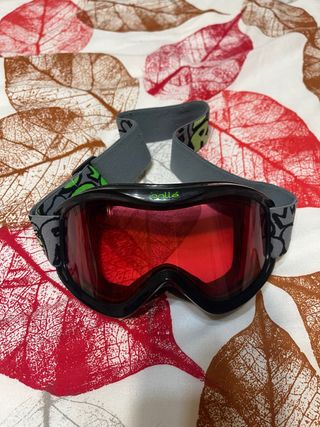 Gafas de esquí Bollé Junior