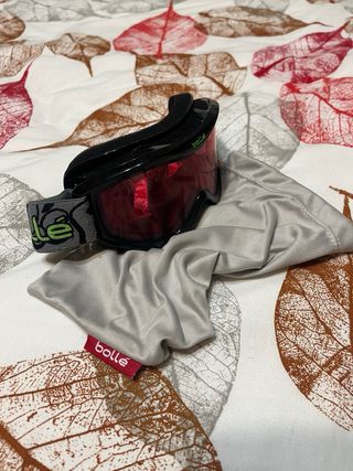 Gafas de esquí Bollé Junior