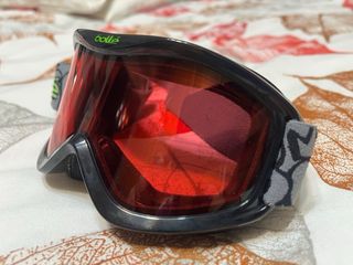 Gafas de esquí Bollé Junior