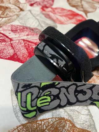 Gafas de esquí Bollé Junior